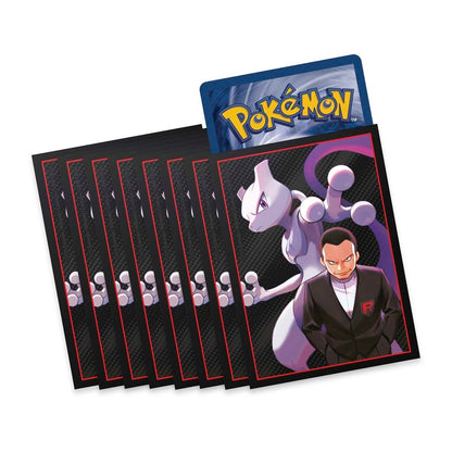 Pokémon TCG: Scarlet & Violet - Destined Rivals Elite Trainer Box